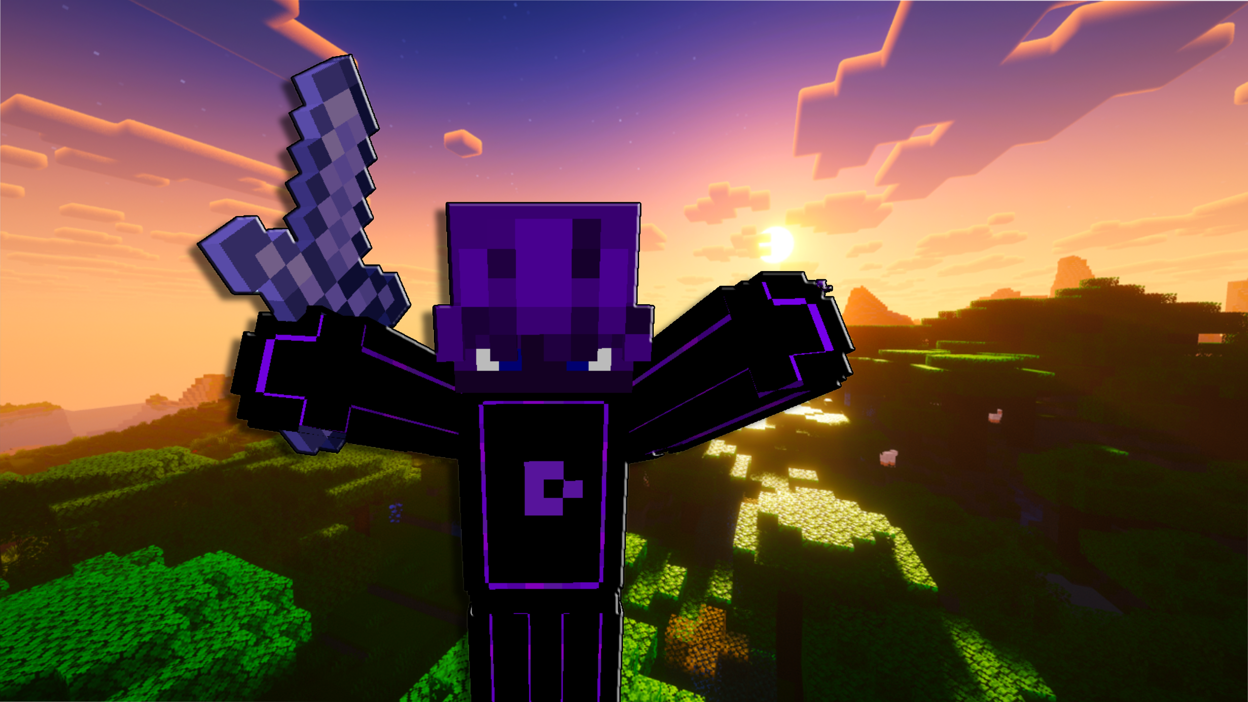 Screenshot isola volante